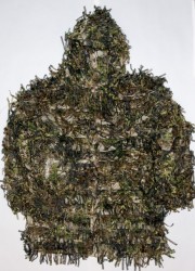 Маскировочный костюм Schoolhunter, раскраска «Лес-Болото» 