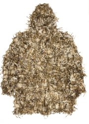 Маскировочный костюм Schoolhunter, раскраска «болото»