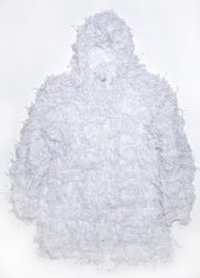 Маскировочный костюм Schoolhunter, раскраска «зима»