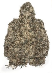 Маскировочный костюм Schoolhunter, раскраска «тростник»