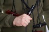 Подвес Hunterhelp неопреновый на 5 духовых манков