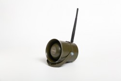 Беспроводной манок-динамик Альфа (wifi) с приложением Hunterhelp