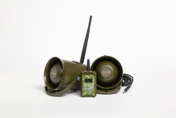 ПДУ (Wi-Fi) +беспроводной динамик Альфа (wifi)+динамик Альфа
