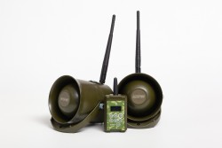 ПДУ (Wi-Fi) +беспроводной динамик Альфа (wifi) 2шт.