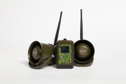 Pro 3M +беспроводной динамик Альфа (wifi) 2шт. 