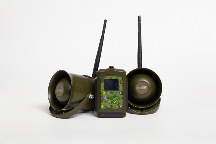 Pro 3M +беспроводной динамик Альфа (wifi) 2шт. 