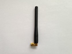 Антенна на манок (Wi-Fi)